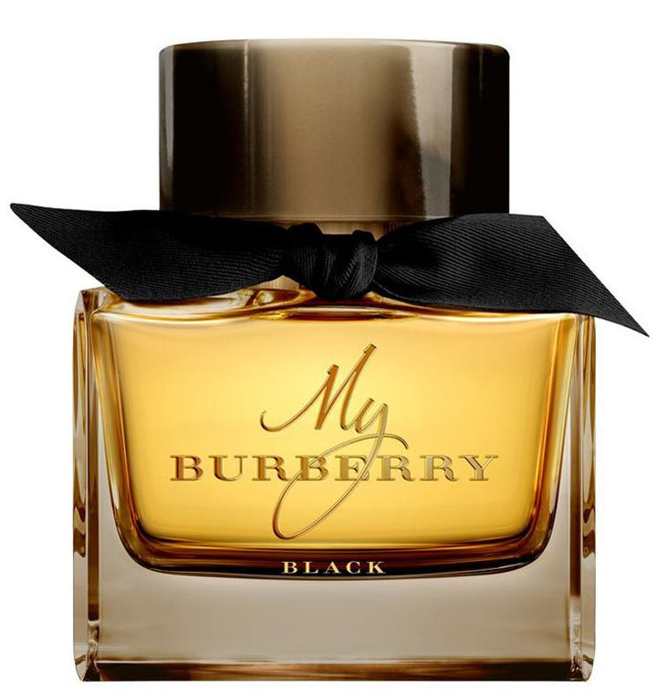 My Burberry Black Parfum