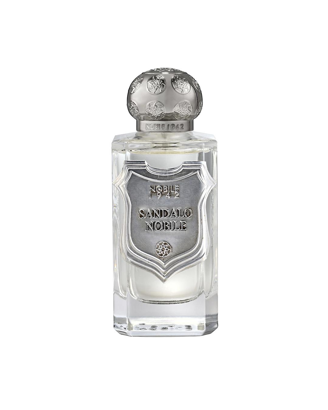 Sandalo Nobile EDP
