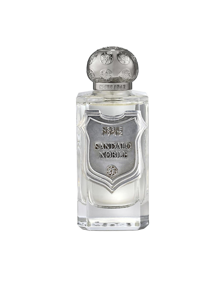 Sandalo Nobile EDP