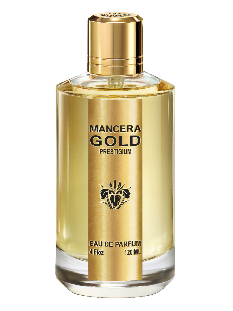 Gold Prestigium EDP
