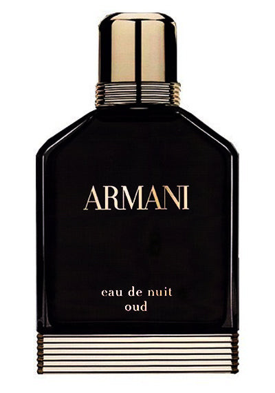 Eau De Nuit Oud EDP