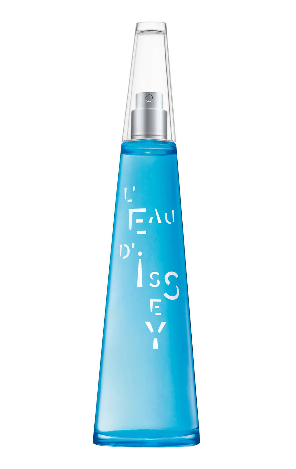 L'Eau D'issey Pour Femme Summer 2017 EDT