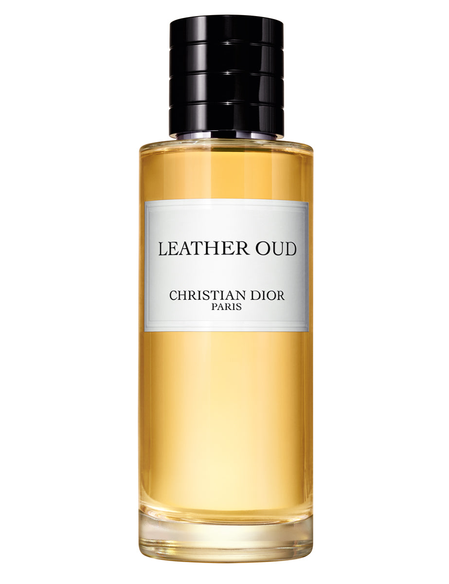 Leather Oud EDP (Batch 2020)