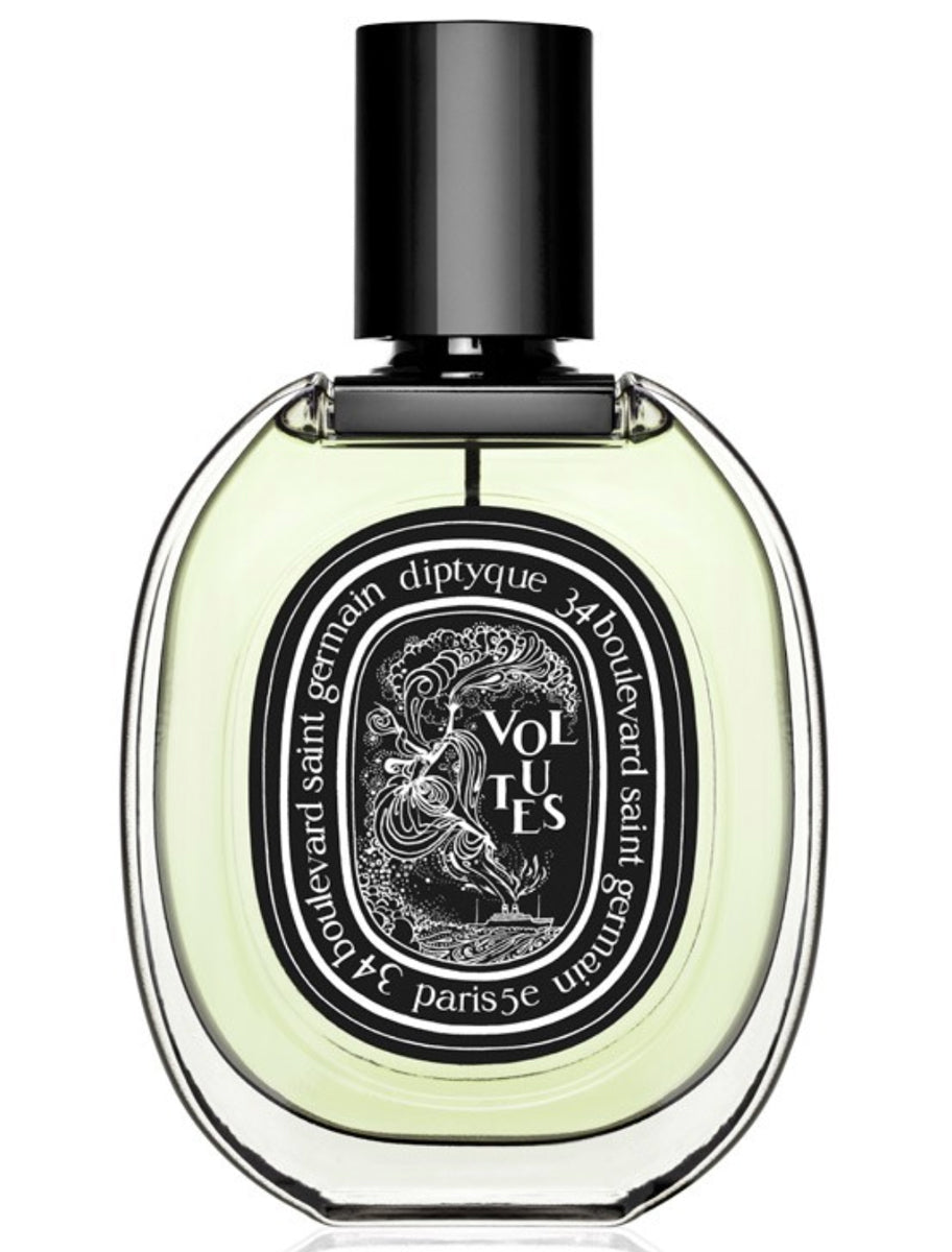 Volutes EDP