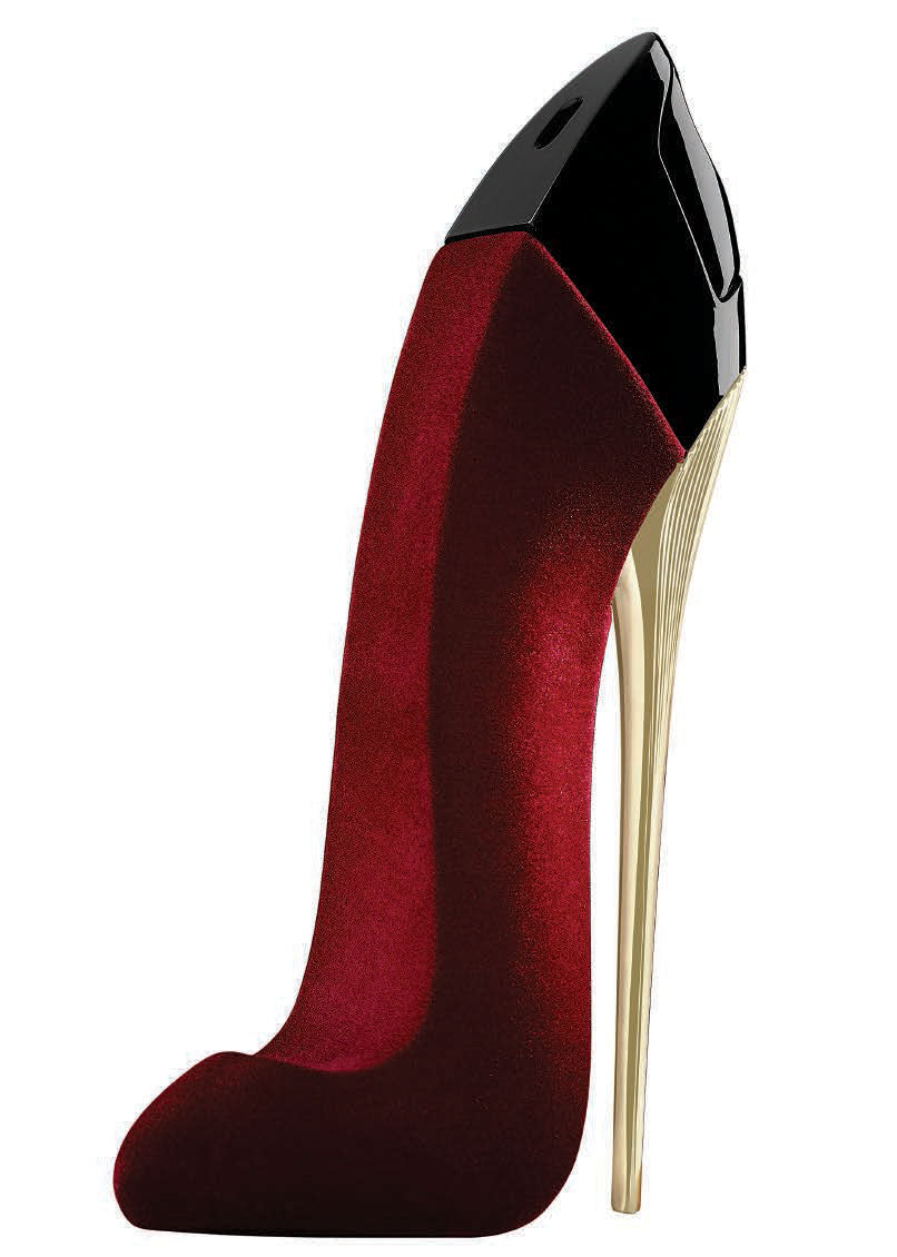 Good Girl Velvet Fatale EDP