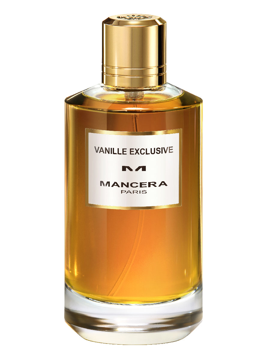 Vanille Exclusive EDP