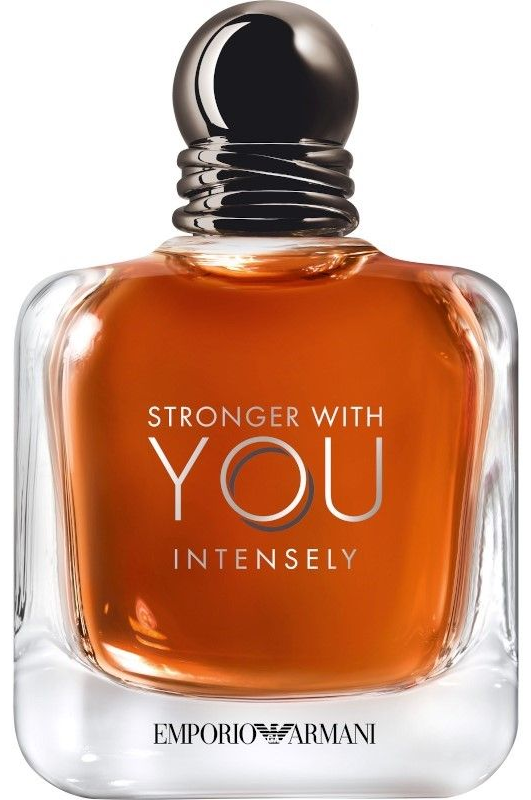 Stronger with You Intensely EDP Pour Homme