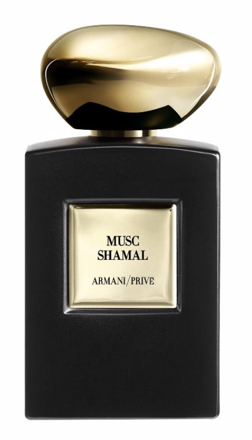 Musc Shamal EDP Intense