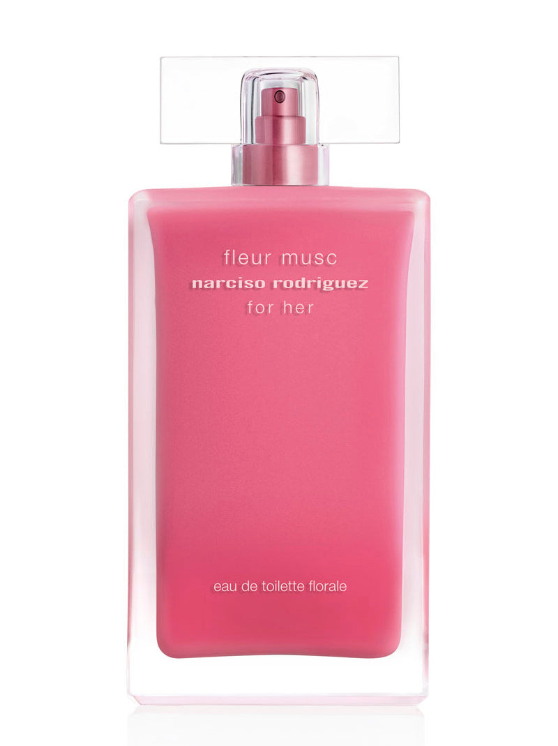 Fleur Musc For Her Florale EDT
