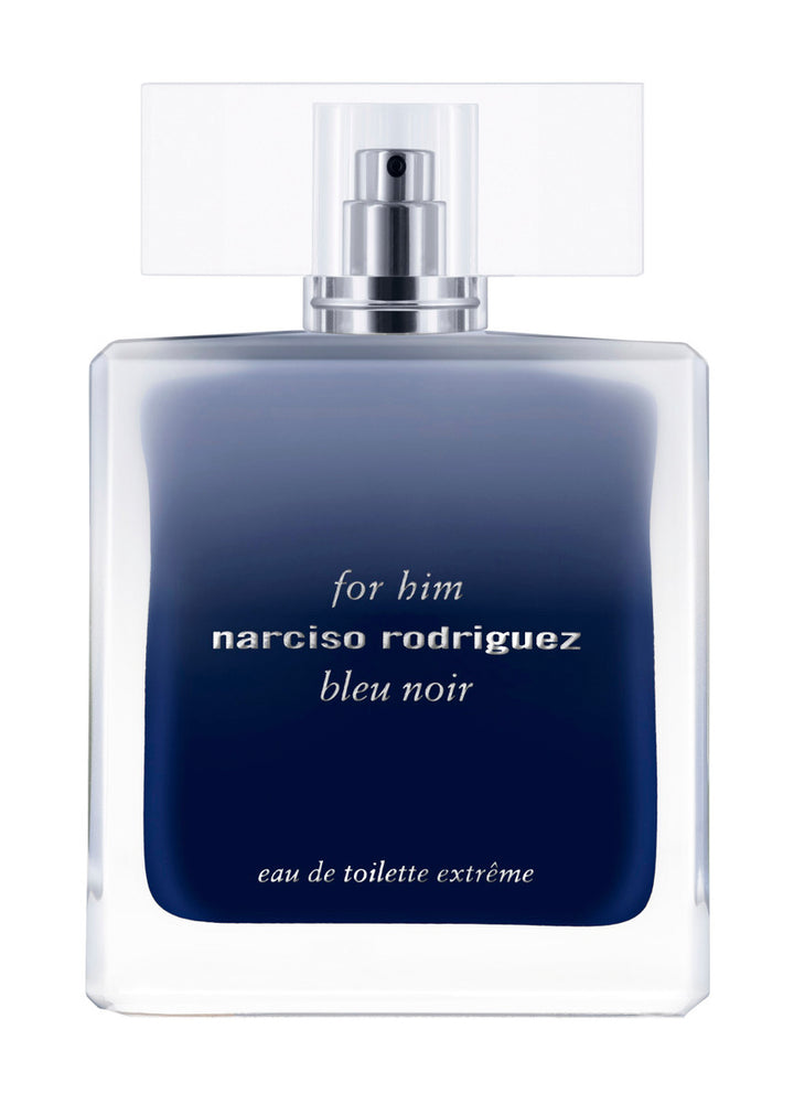 Bleu Noir For Him EDT Extreme