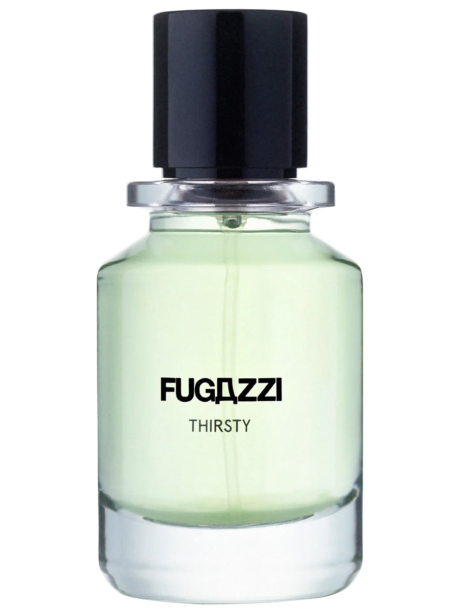 Thirsty Extrait De Parfum