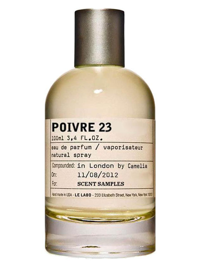Poivre 23 EDP (London City Exclusive)