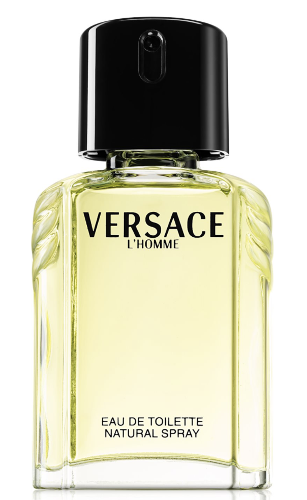 Versace L'Homme EDT