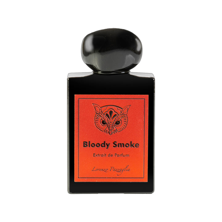 Bloody Smoke Extrait De Parfum