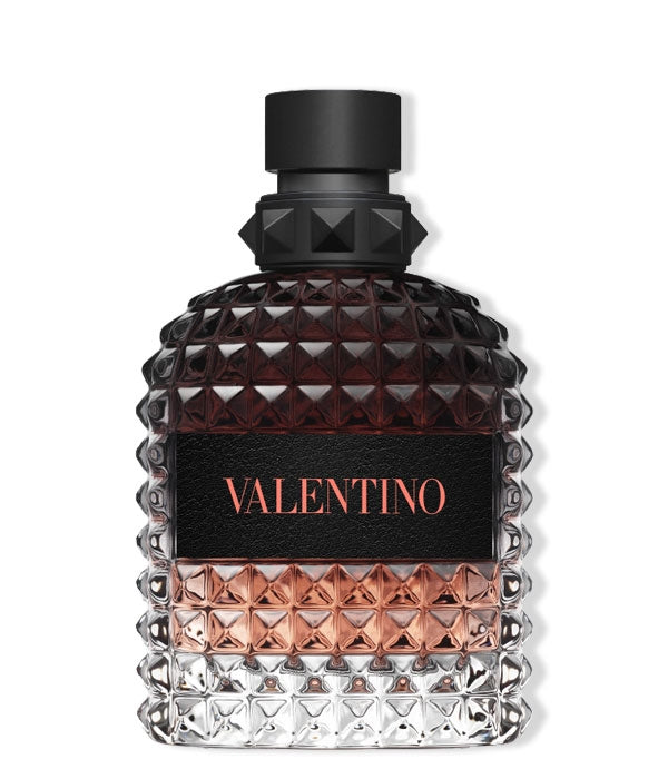 Uomo Born in Roma Coral Fantasy EDT