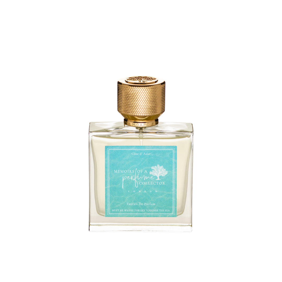 Meet Me Where The Sky Touches The Sea Extrait De Parfum