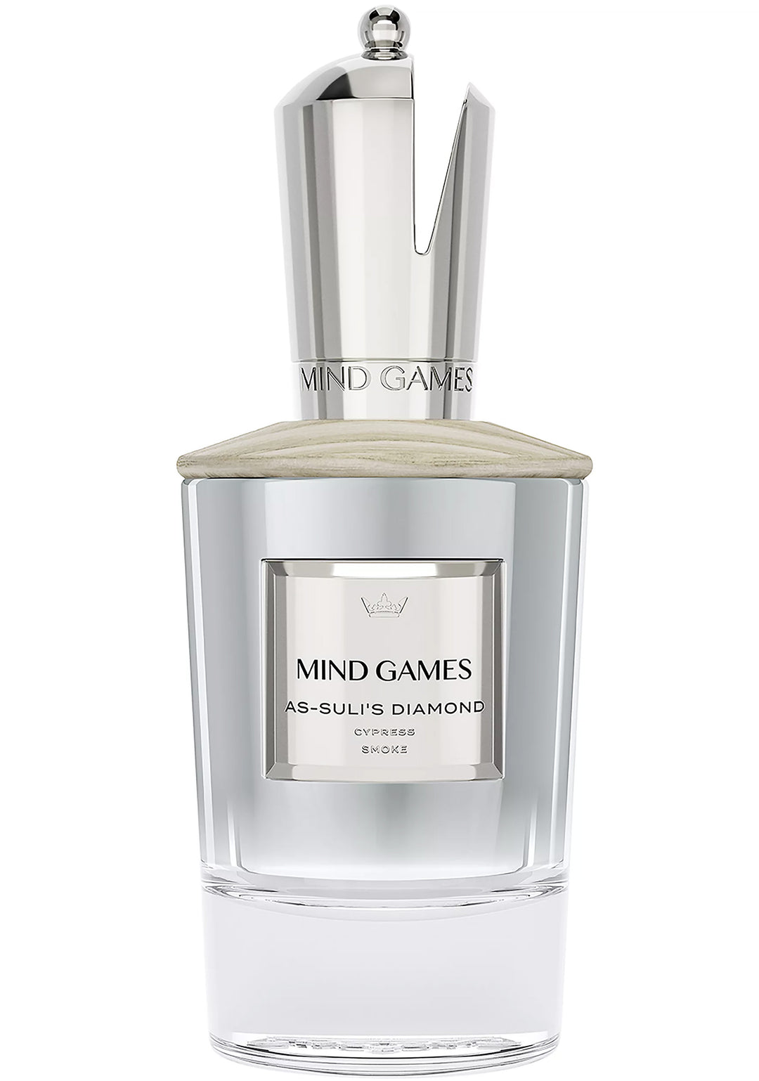 As Sulis Diamond Extrait De Parfum