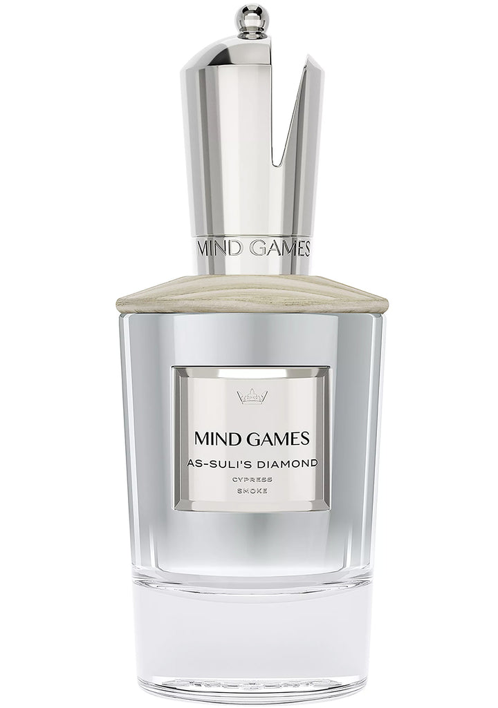 As Sulis Diamond Extrait De Parfum