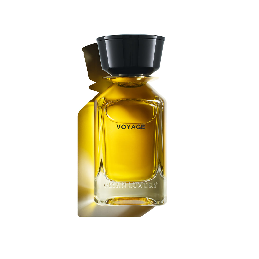 Voyage EDP Partial