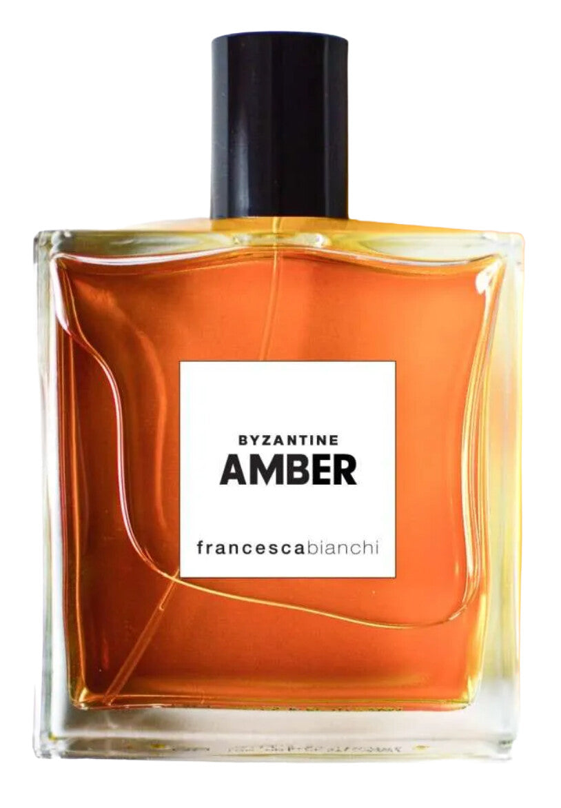 Byzantine Amber Extrait De Parfum