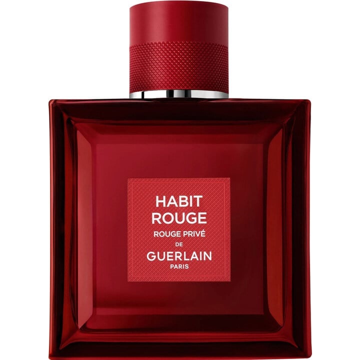 Habit Rouge Rouge Prive EDP