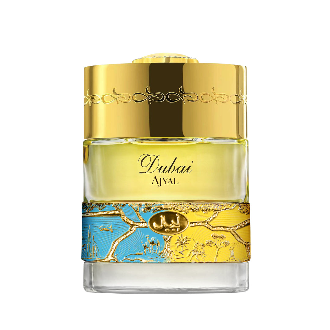 Ajyal EDP