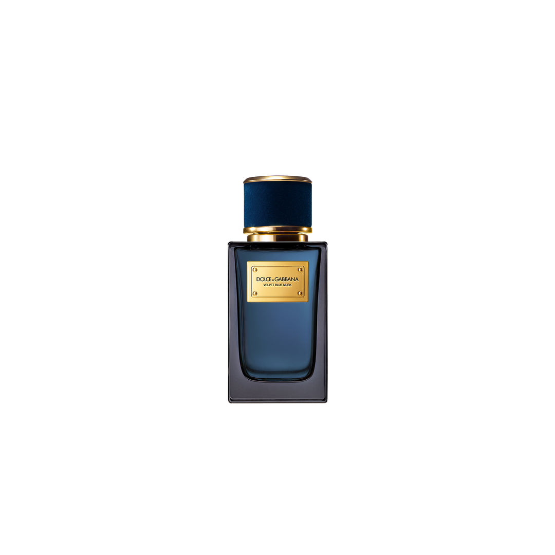 Velvet Blue Musk EDP