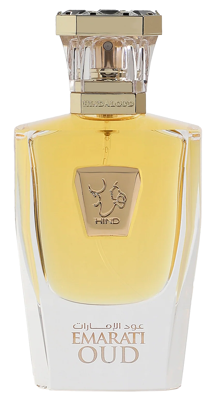 Emarati Oud EDP
