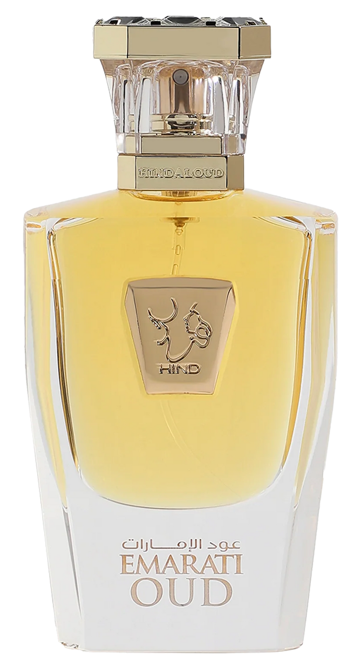 Emarati Oud EDP
