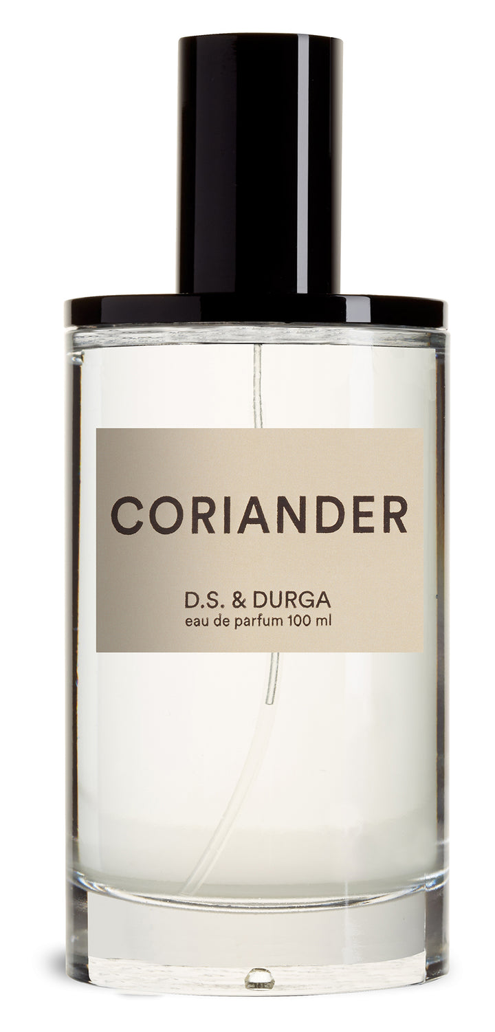 Coriander EDP
