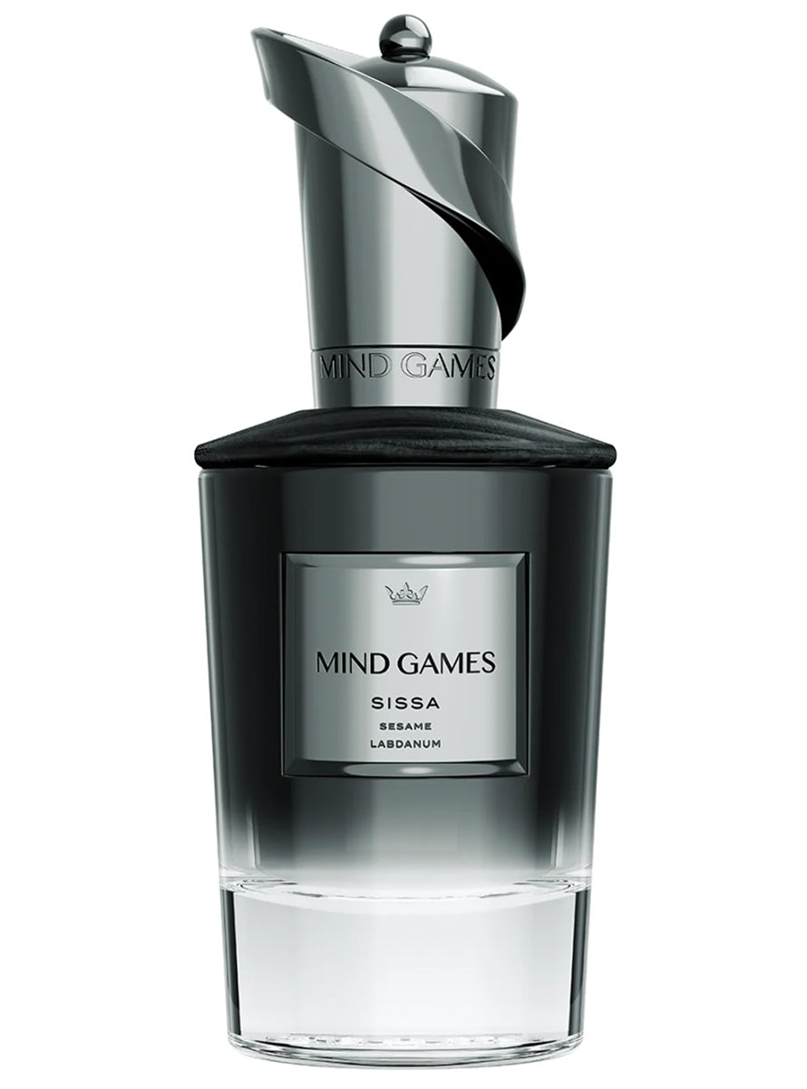 Sissa Extrait De Parfum