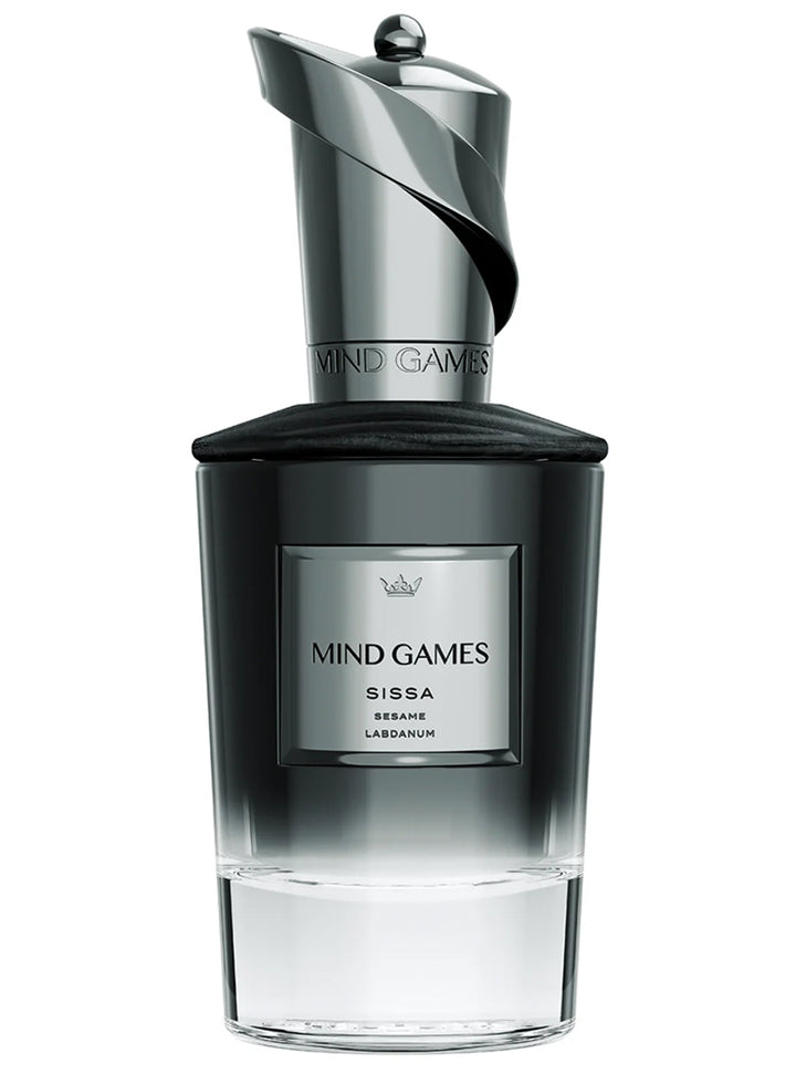 Sissa Extrait De Parfum