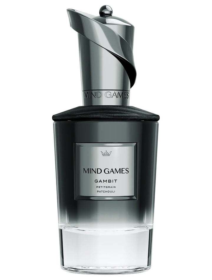Gambit Extrait De Parfum