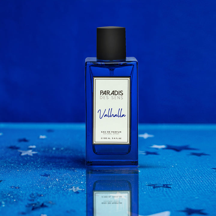Valhalla EDP