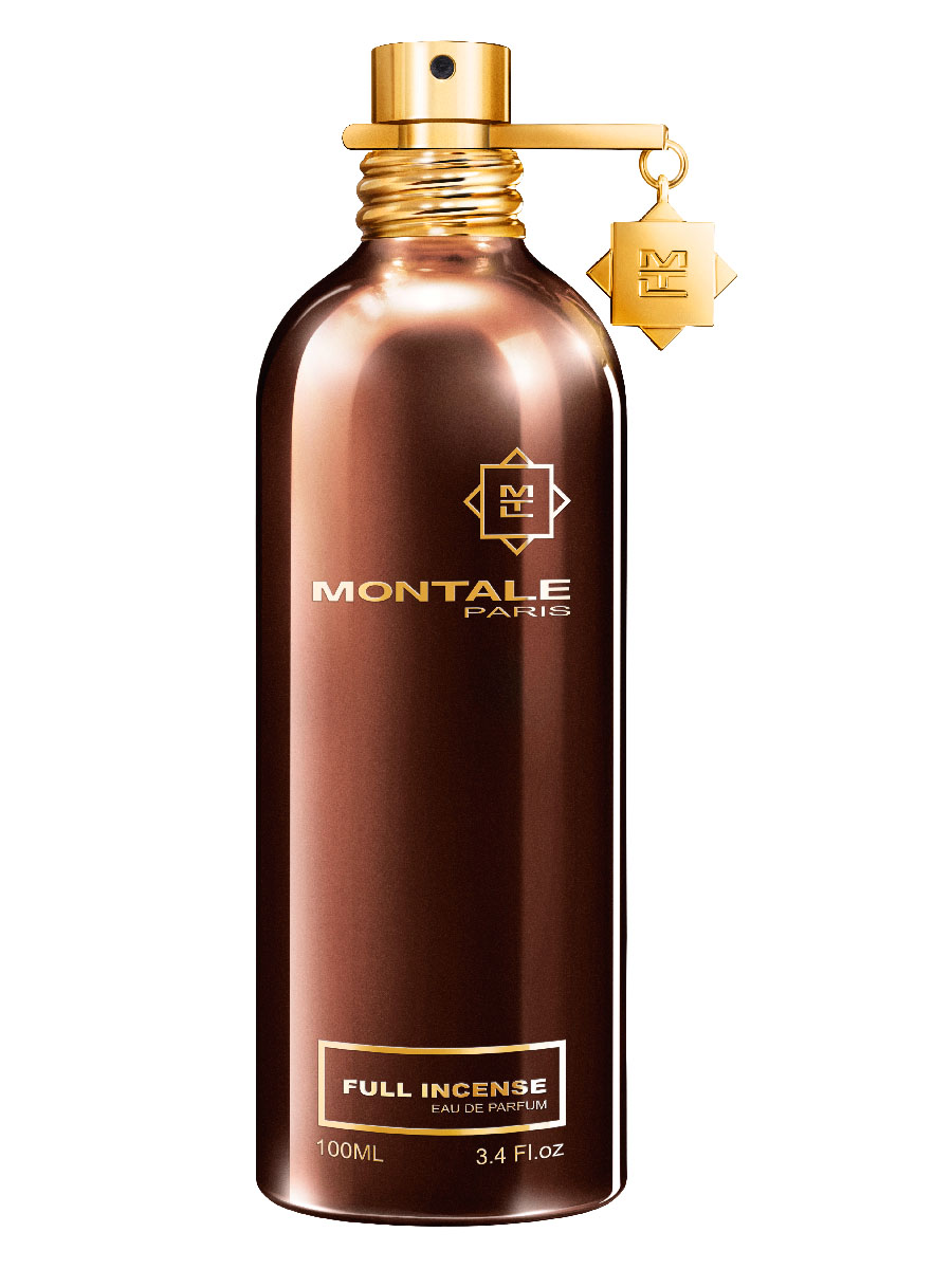 Full Incense EDP
