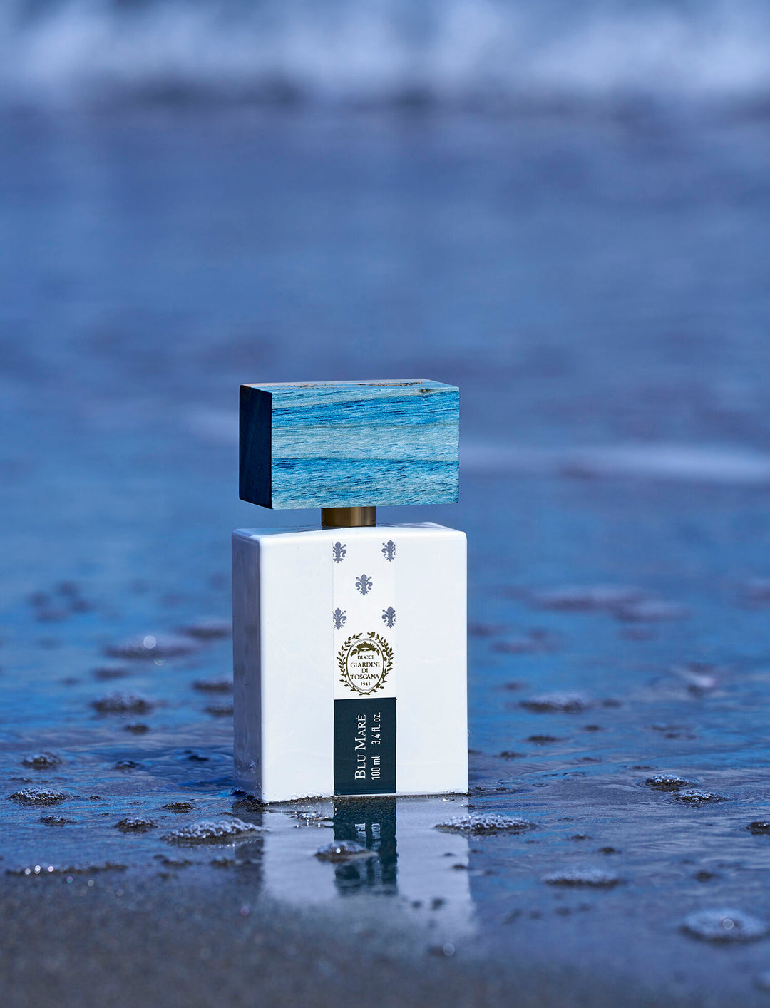 Blu Mare EDP