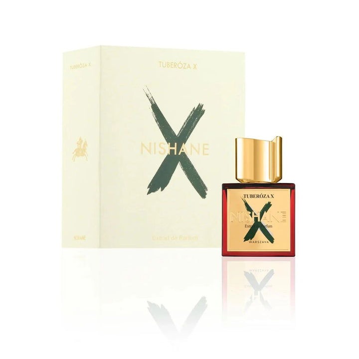 Tuberoza X Extrait De Parfum