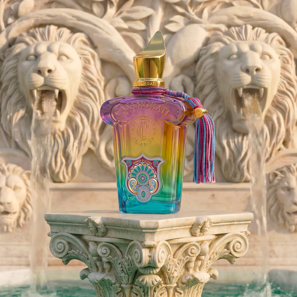 Casamorati Tempio d'Acqua EDP