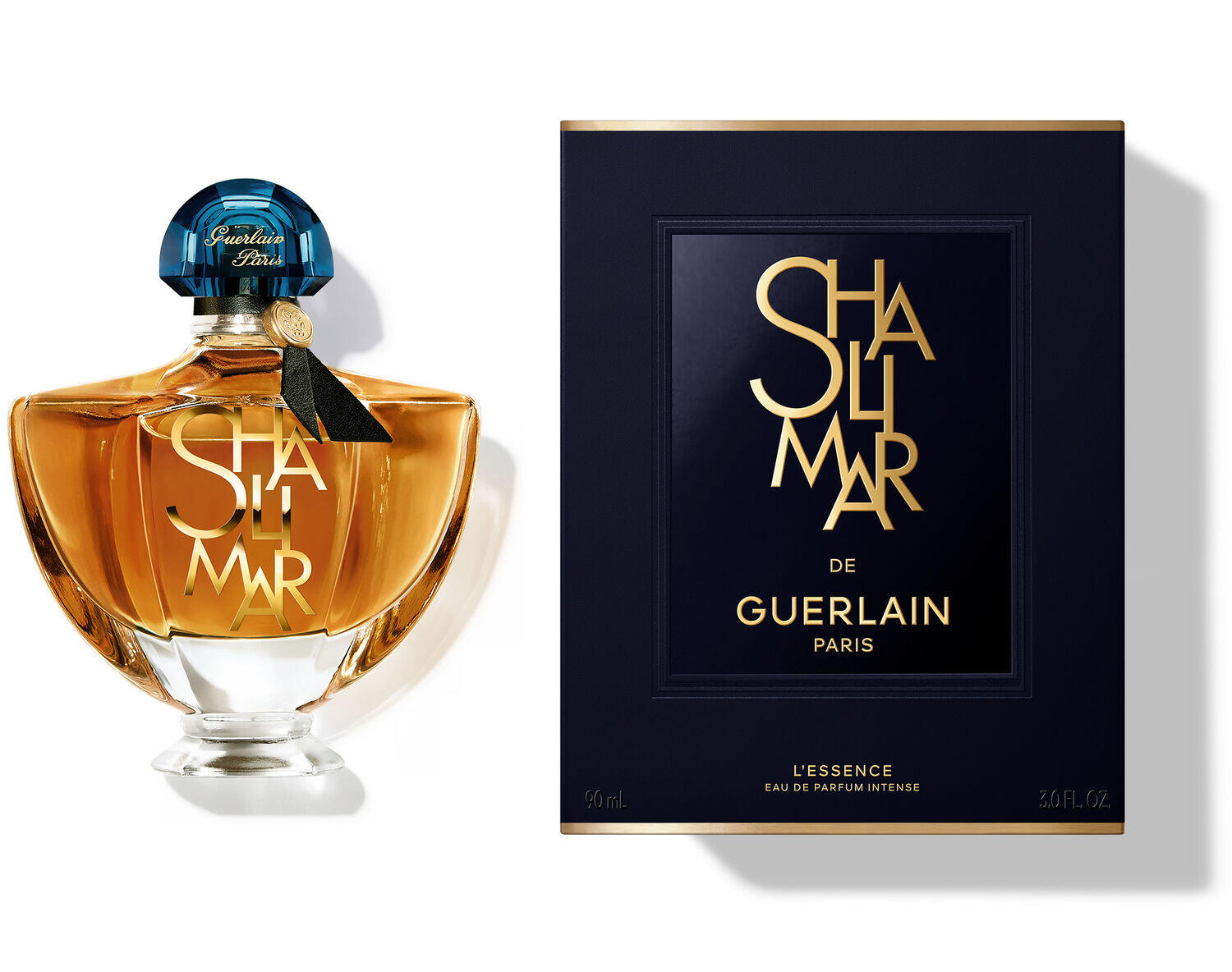 Shalimar L'Essence – Scentoria