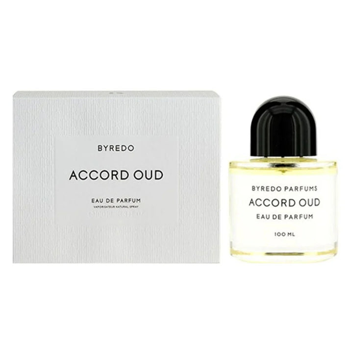 Accord Oud EDP