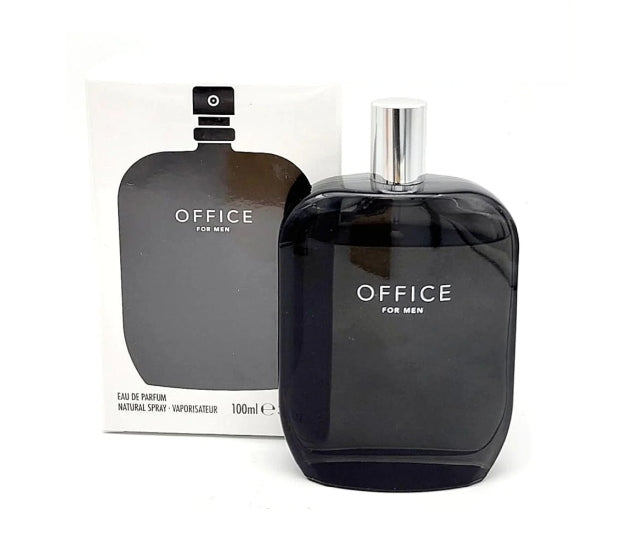 Office For Men EDP