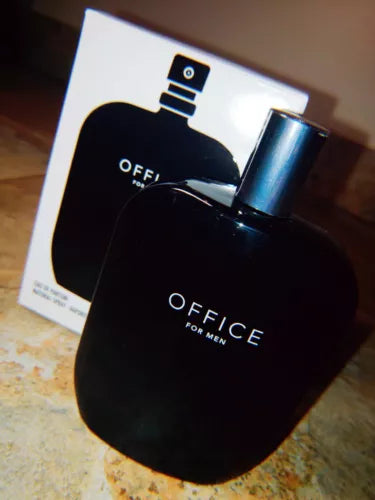 Office For Men EDP