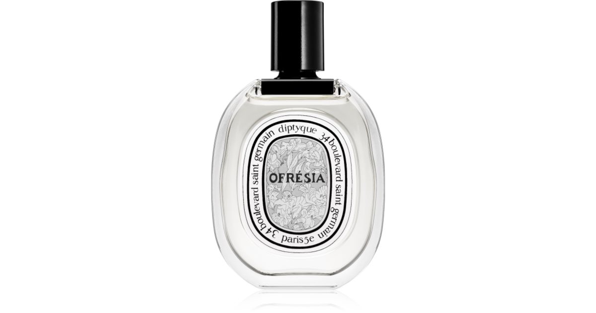 Ofresia EDT – Scentoria