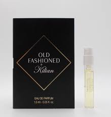 Old Fashioned EDP