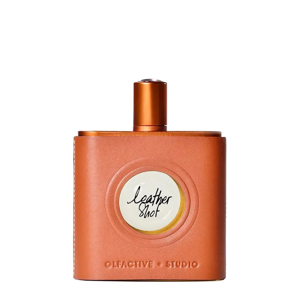 Leather Shot Extrait De Parfum
