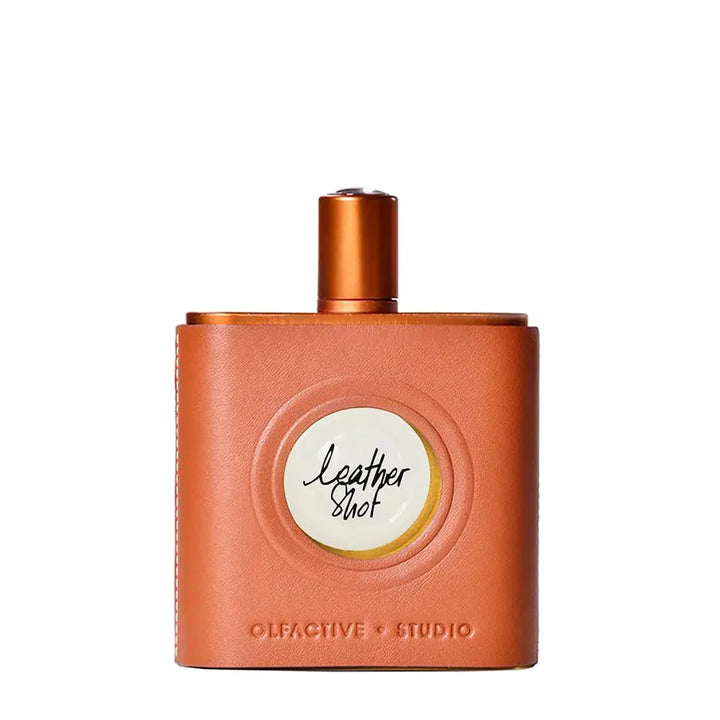 Leather Shot Extrait De Parfum