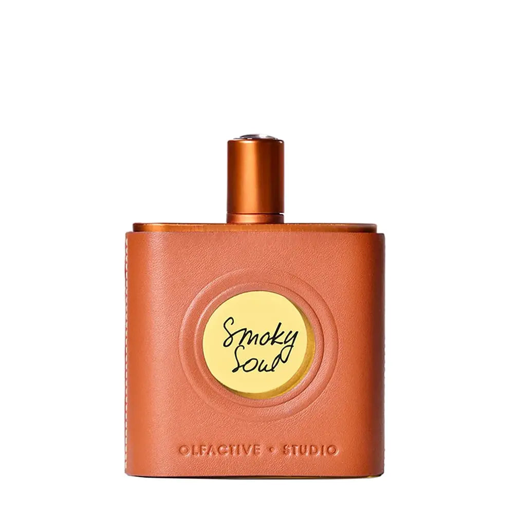 Smoky Soul Extrait De Parfum