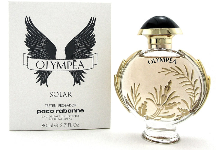 Olympea Solar EDP Intense