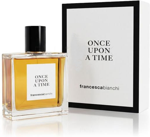Once Upon A Time Extrait De Parfum