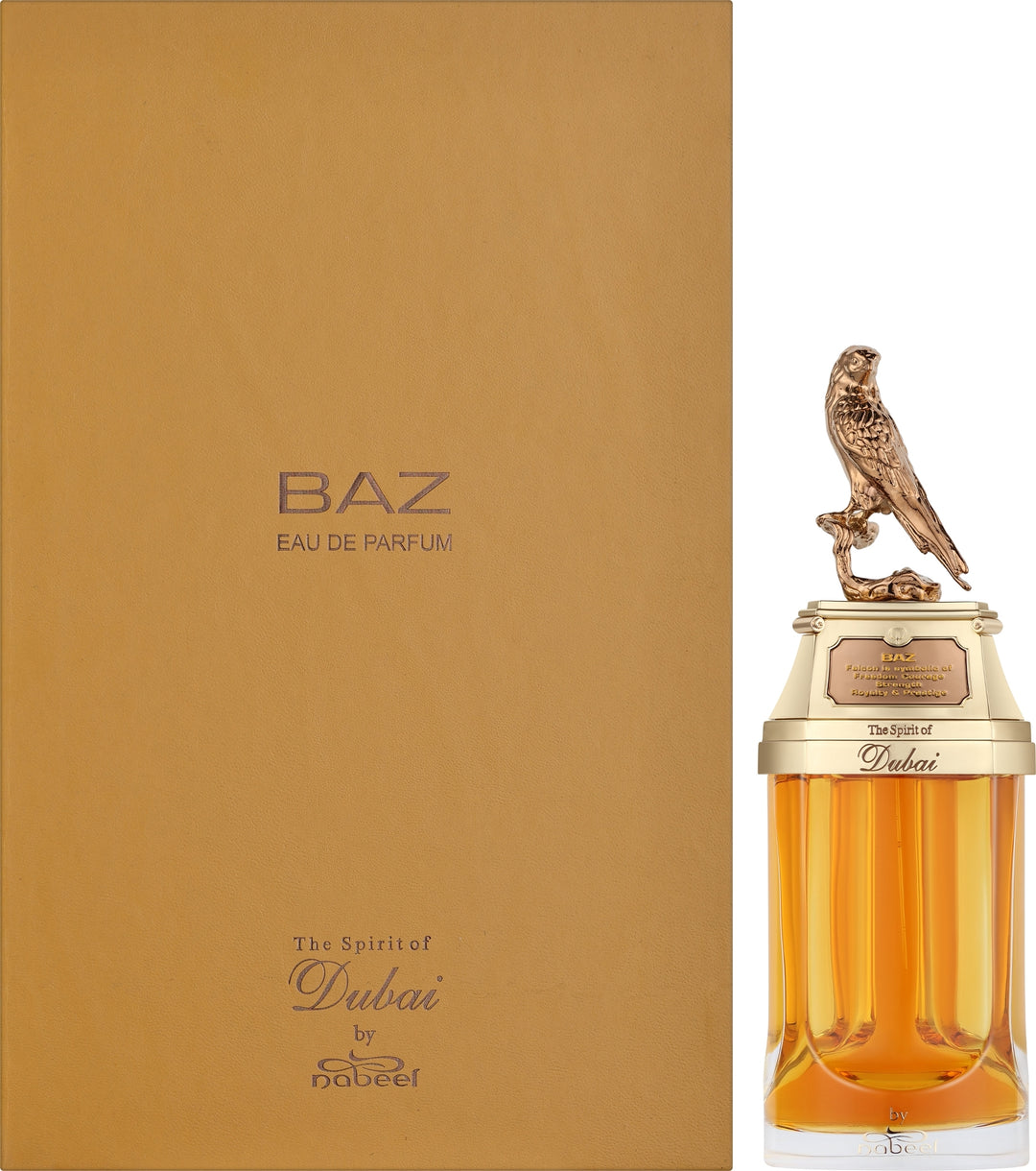 Baz EDP